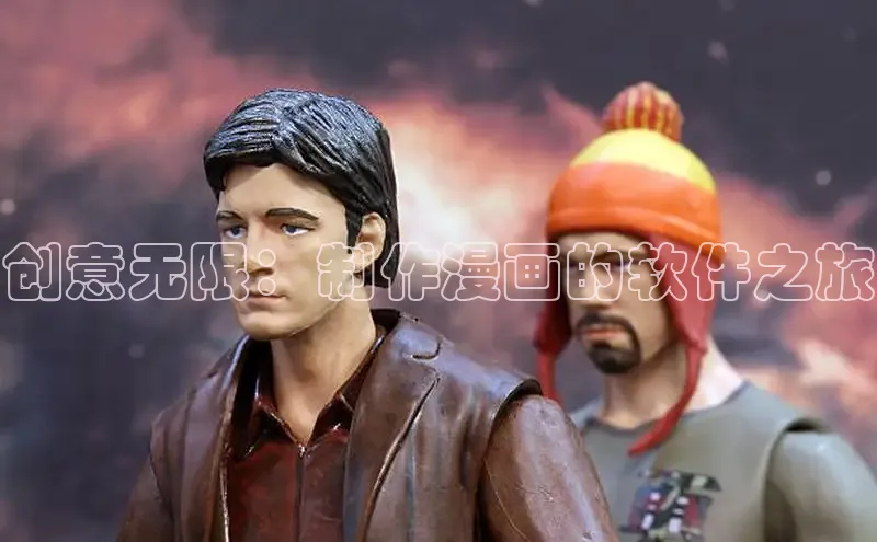 包子漫画官方入口免费阅读